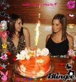 happy b-day ashley!!*