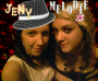 yo y melodie