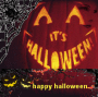 happy halloween