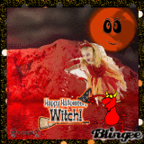 FGO~Devil Gone Witch (kids in costume) FGO~Devil Gone Witch (kids in costume)