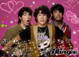 Jonas Brothers