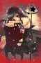 solitary dark princess