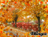 Autumn leaves Autumn leaves