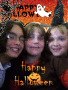 happy halloween