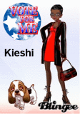 Kieshi