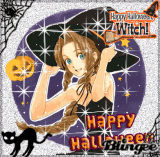 Happy Halloween Everybody!