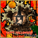 Happy Halloween!