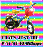 thats just the way we roll!!