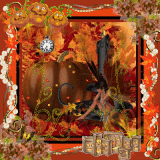 HAPPY HALLOWEEN