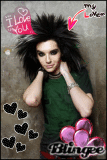 bill kaulitz