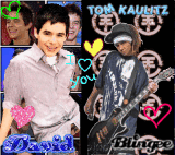 david and tom bg