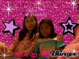 me and melissa