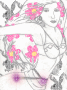 Flowers and Playboy