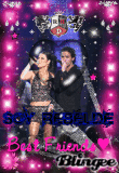 los rebeldes