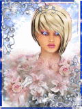 ROSES FOR A ROZE ANGEL