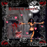 Halloween Lover's Halloween Lover's