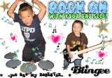 My Rockstars!2