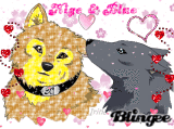 Hige & Blue
