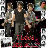 Jonas Brothers!