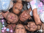 in gruppo