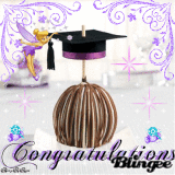 Congratulations 