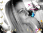 you give me butterflies