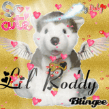 Lil' Roddy 2