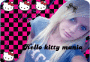 stella e hello kitty....2 sorelline