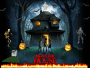 MONSTER HOUSE