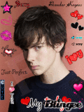 I ♥ u!!*