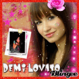 Demi rox