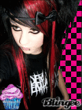 emo girl
