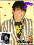the cute funny one