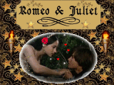 Romeo & Juliet 1968