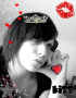 kisS me..<3 kisS me..<3