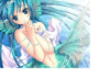 mermaid 