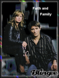 faith and family
