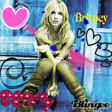 Britney The Real Star
