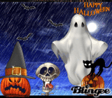 Happy Halloween