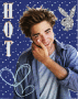robert pattinson