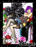 shoe girl