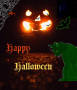 Happy Halloween Happy Halloween