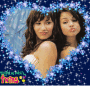 Demi and selena