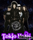 TOKIO HOTEL!!!