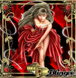 Blingee ralenti