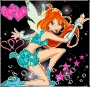 WINX CLUB WINX CLUB
