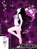 Purple's 4ever