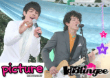 Joe+Nick!