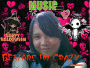 beware im crazy