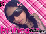 YUH AM A PRINCESS!! =]